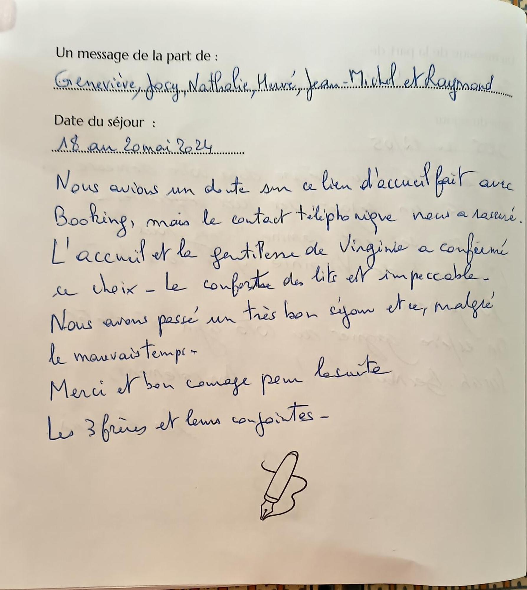 אנדרנוס-לה-באינס Maison Sarah Bernhardt Tout Confort מראה חיצוני תמונה